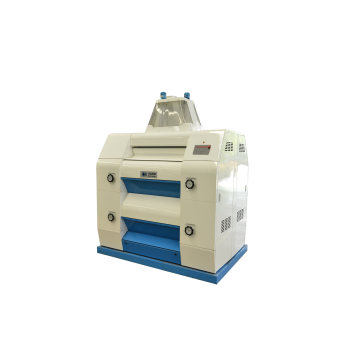 Wheat Milling Machine